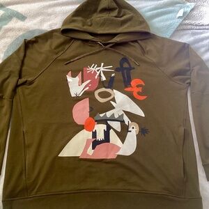 Lululemon Bundle. FOUR Hoodie Lot 4 X Bundle. Olympic HOODIES LULULEMON LOT!